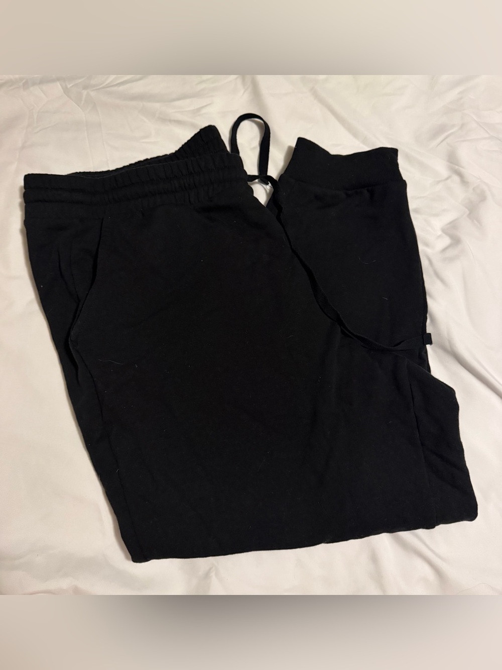 Torrid Fleece Joggers